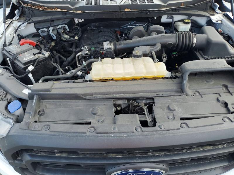 Продажа на аукционе авто 2023 Ford F150, vin: 1FTEX1CB9PKD82581, номер лота: 47417026