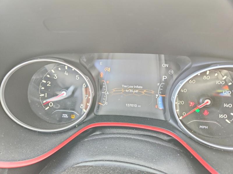 2020 Jeep Compass მანქანა იყიდება აუქციონზე, vin: 3C4NJDDB3LT171693, აუქციონის ნომერი: 46472156