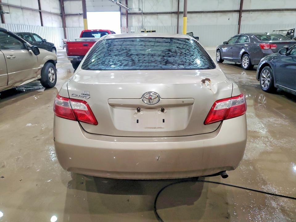 Продаж на аукціоні авто 2008 Toyota Camry, vin: 4T1BE46K18U771822, номер лоту: 79984425