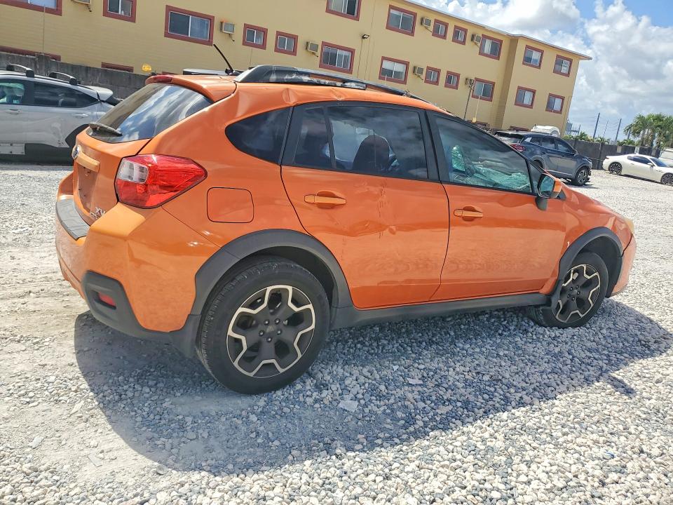 2015 Subaru Xv Crosstrek მანქანა იყიდება აუქციონზე, vin: JF2GPACC5F8232580, აუქციონის ნომერი: 57121326
