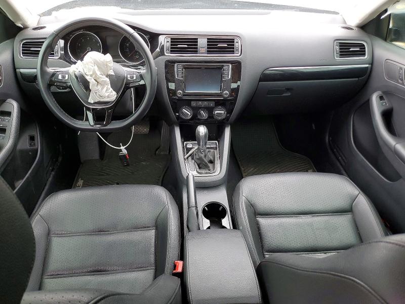 Aukcja sprzedaży 2016 Volkswagen Jetta, vin: 3VWL07AJ4GM359630, numer aukcji: 79750605