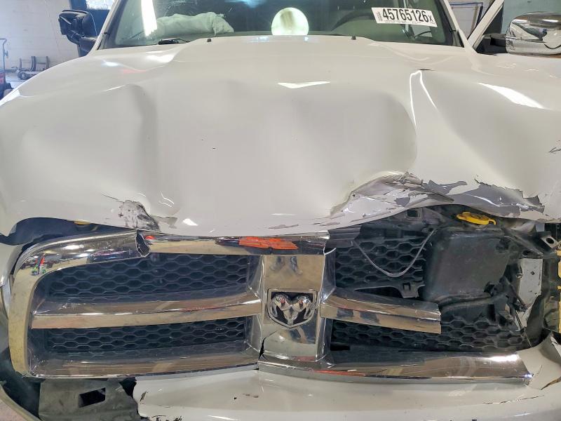 Продажа на аукционе авто 2012 Dodge Ram 1500, vin: 1C6RD7GPXCS127636, номер лота: 45765126
