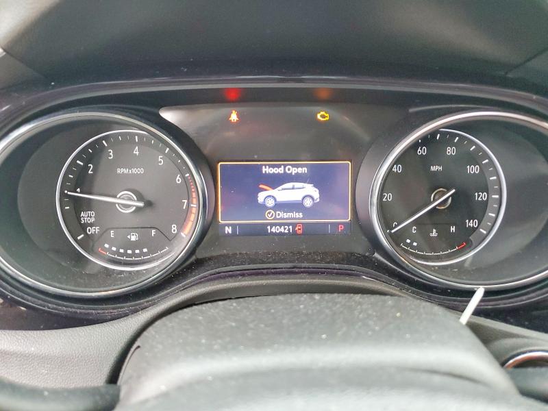 Продажа на аукционе авто 2020 Buick Encore Gx, vin: KL4MMDSL9LB112674, номер лота: 79009815