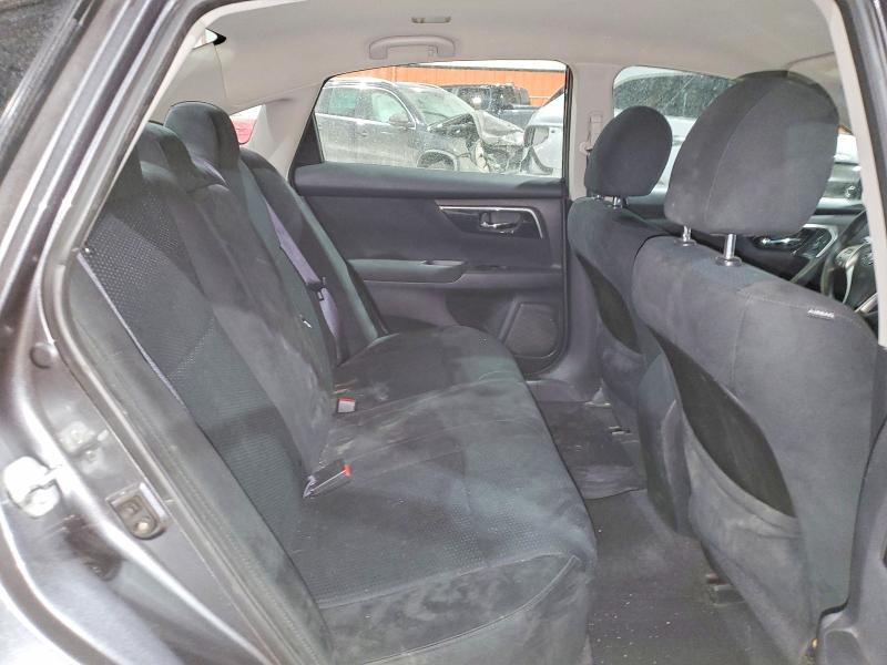 Продажа на аукционе авто 2014 Nissan Altima, vin: 1N4AL3AP4EN253282, номер лота: 41942726