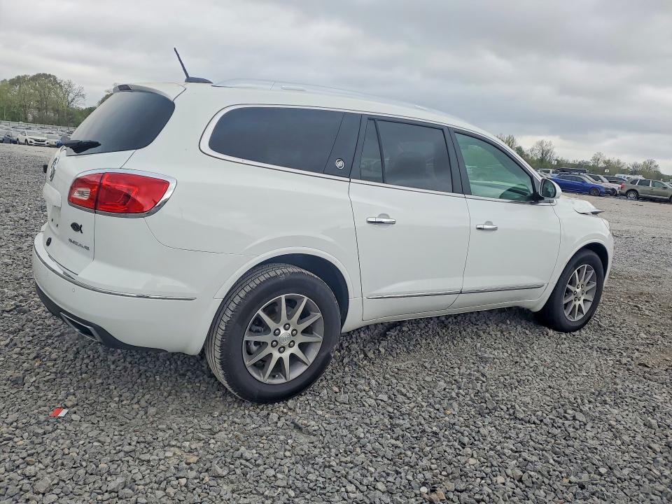 Aukcja sprzedaży 2017 Buick Enclave, vin: 5GAKRBKD6HJ191540, numer aukcji: 47983926