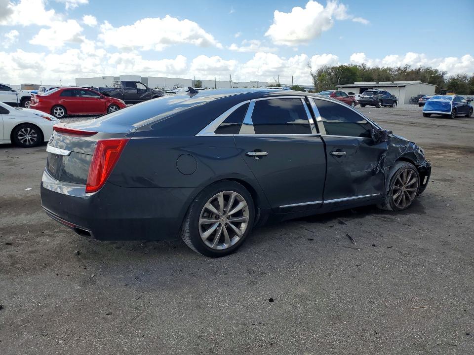 Продаж на аукціоні авто 2013 Cadillac Xts, vin: 2G61S5S32D9112817, номер лоту: 41981906