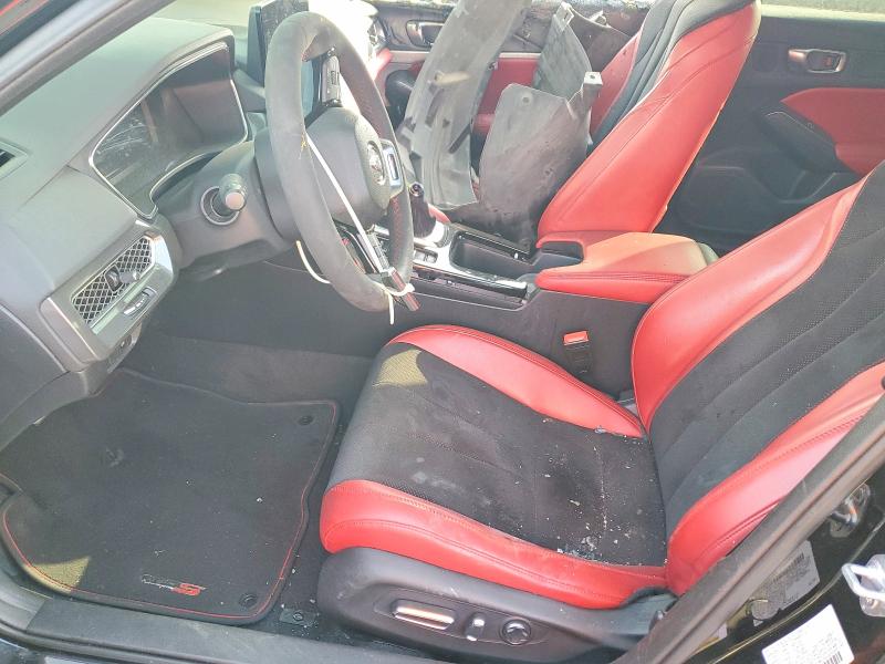 Продаж на аукціоні авто 2024 Acura Integra, vin: 19UDE5G98RA000745, номер лоту: 47601116