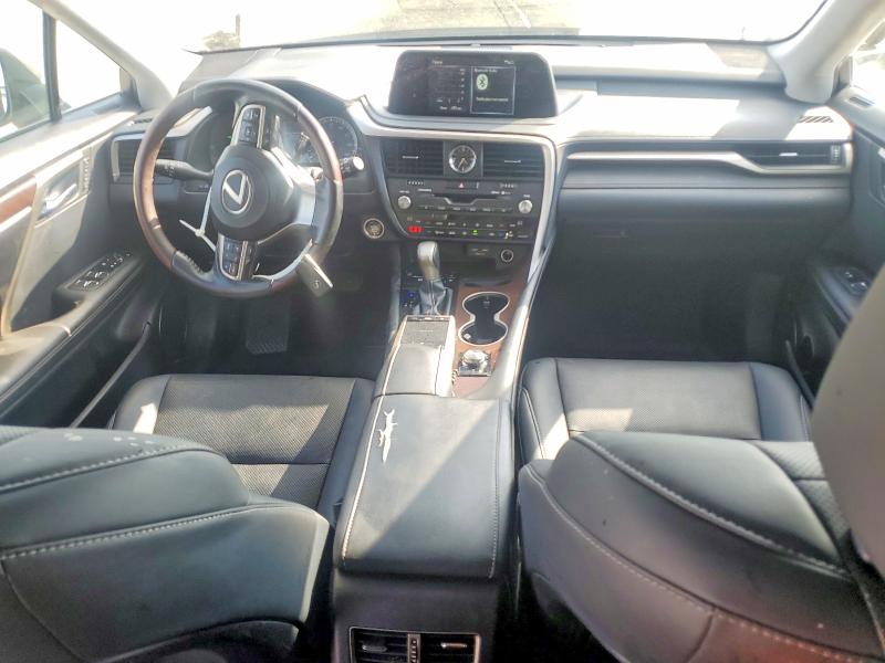 2021 Lexus Rx 350 მანქანა იყიდება აუქციონზე, vin: 2T2HZMAA4MC187693, აუქციონის ნომერი: 47691546