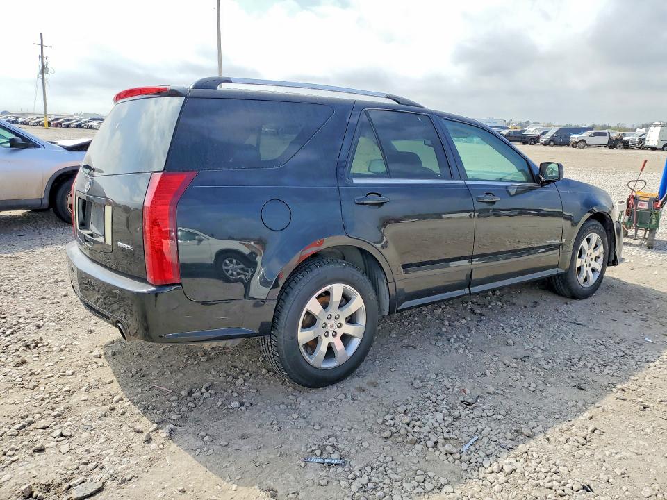 Aukcja sprzedaży 2008 Cadillac Srx, vin: 1GYEE637780202133, numer aukcji: 79917955