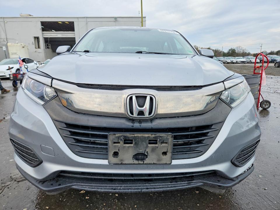 Aukcja sprzedaży 2020 Honda Hr-v, vin: 3CZRU6H3XLM717448, numer aukcji: 46912196