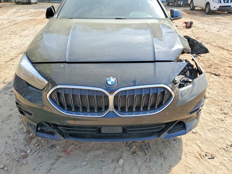 47213276 :رقم المزاد ، WBA53AK08M7J72027 vin ، 2021 Bmw 228i مزاد بيع