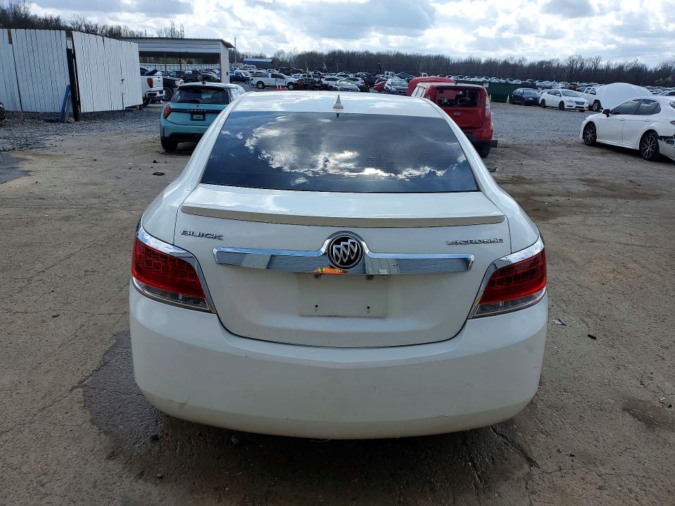 Продаж на аукціоні авто 2012 Buick Lacrosse, vin: 1G4GC5ER4CF290508, номер лоту: 79830015