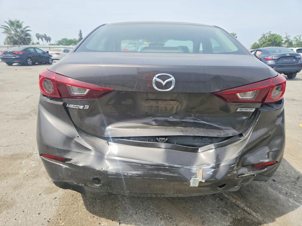 Продаж на аукціоні авто 2015 Mazda 3, vin: 3MZBM1U78FM128774, номер лоту: 47823946