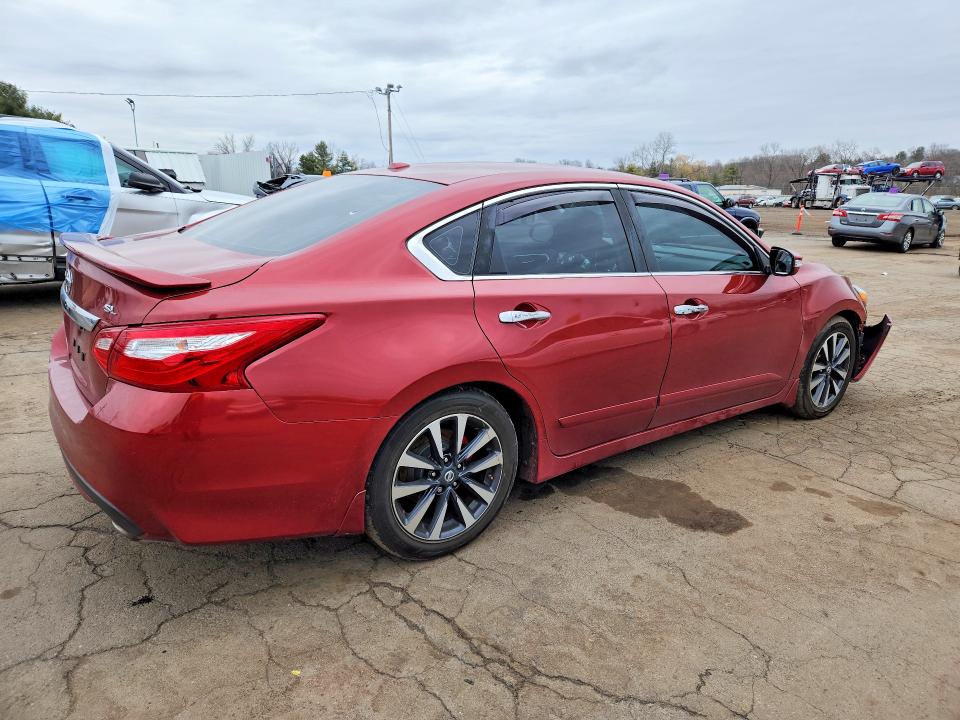 46689146 :رقم المزاد ، 1N4AL3AP4GC113456 vin ، 2016 Nissan Altima مزاد بيع