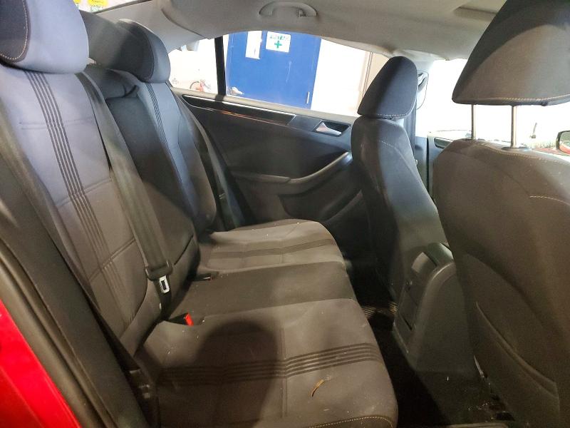 Продажа на аукционе авто 2017 Volkswagen Jetta, vin: 3VWB67AJ5HM379316, номер лота: 79358965