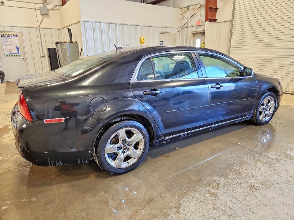 Продаж на аукціоні авто 2010 Chevrolet Malibu, vin: 1G1ZC5EB3A4155067, номер лоту: 47258966