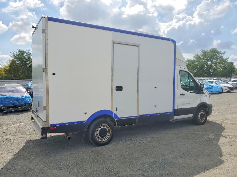 2021 Ford Transit მანქანა იყიდება აუქციონზე, vin: 1FDBW5Z80MKA84307, აუქციონის ნომერი: 79994785