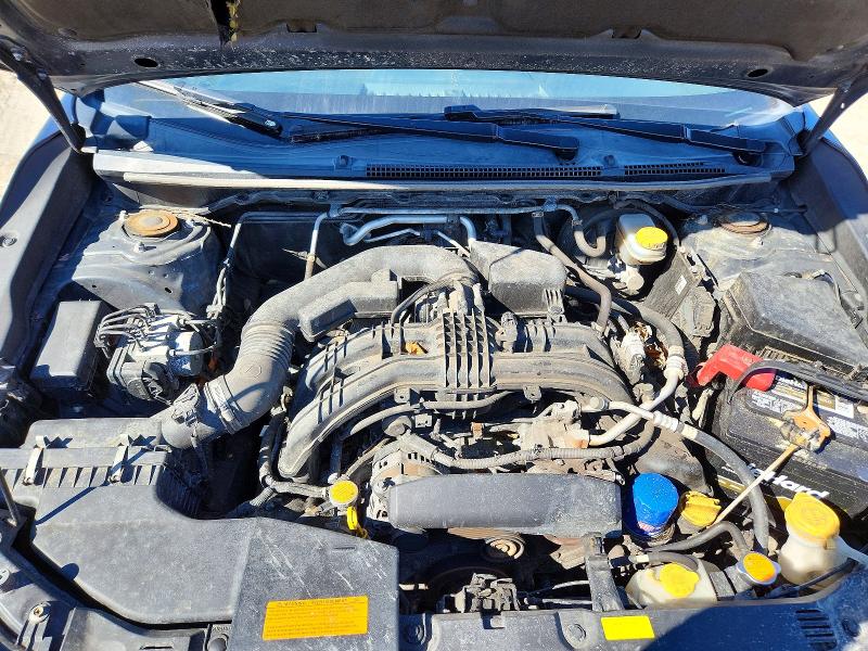 Aukcja sprzedaży 2018 Subaru Crosstrek, vin: JF2GTABC5JH239874, numer aukcji: 46847906