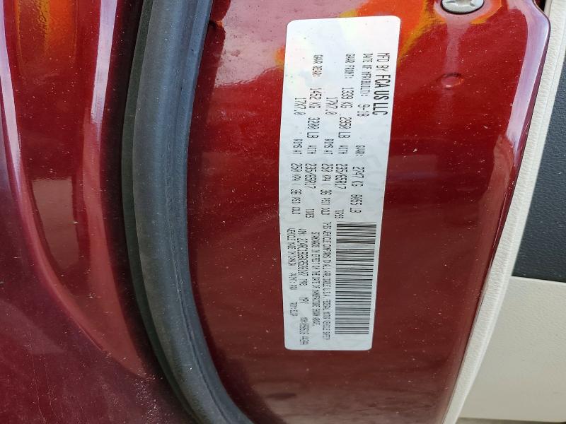 Aukcja sprzedaży 2019 Chrysler Pacifica, vin: 2C4RC1BG6KR526107, numer aukcji: 47990126
