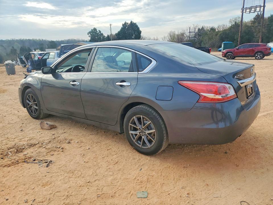 Продажа на аукционе авто 2013 Nissan Altima, vin: 1N4AL3AP1DC178017, номер лота: 45555756