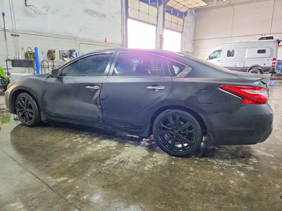 Aukcja sprzedaży 2016 Nissan Altima, vin: 1N4AL3AP7GC275601, numer aukcji: 41983566