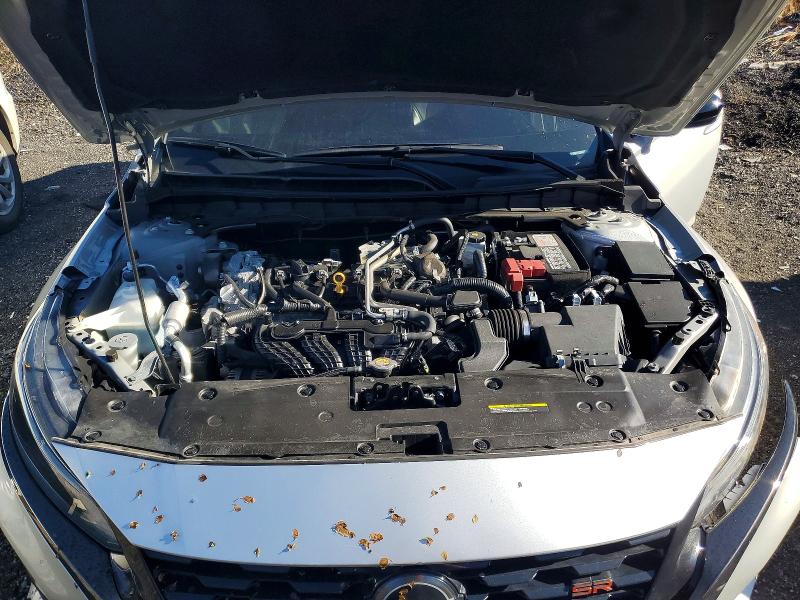 79930715 :رقم المزاد ، 1N4BL4CV2PN398202 vin ، 2023 Nissan Altima مزاد بيع