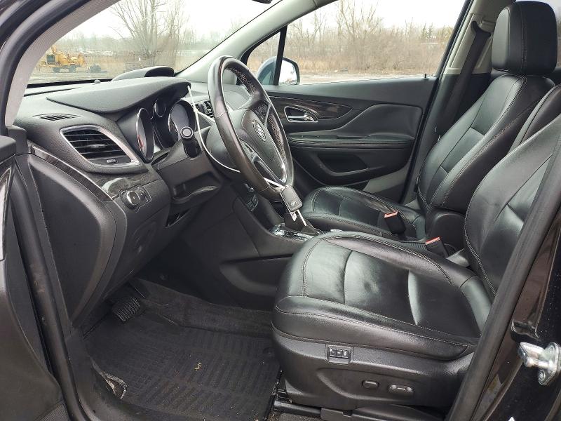 Aukcja sprzedaży 2013 Buick Encore, vin: KL4CJHSB5DB146017, numer aukcji: 41664196