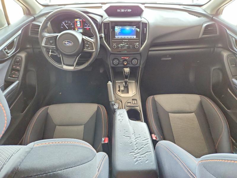 Продажа на аукционе авто 2018 Suba Crosstrek, vin: JF2GTADC3JH262096, номер лота: 47291006