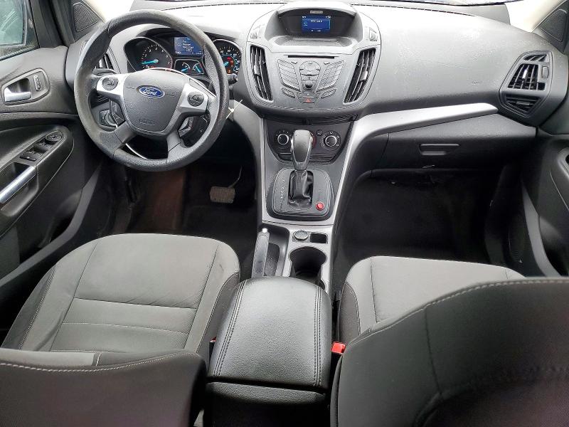 Aukcja sprzedaży 2014 Ford Escape, vin: 1FMCU0G93EUD38588, numer aukcji: 47548846