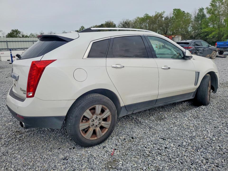 Продажа на аукционе авто 2014 Cadillac Srx, vin: 3GYFNBE34ES683745, номер лота: 46111226