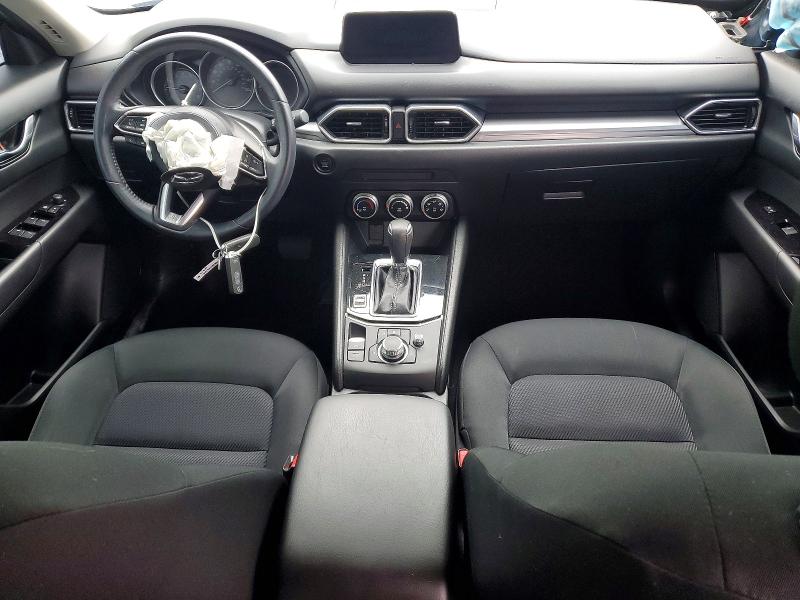 45501806 :رقم المزاد ، JM3KFABM3K1585304 vin ، 2019 Mazda Cx-5 مزاد بيع