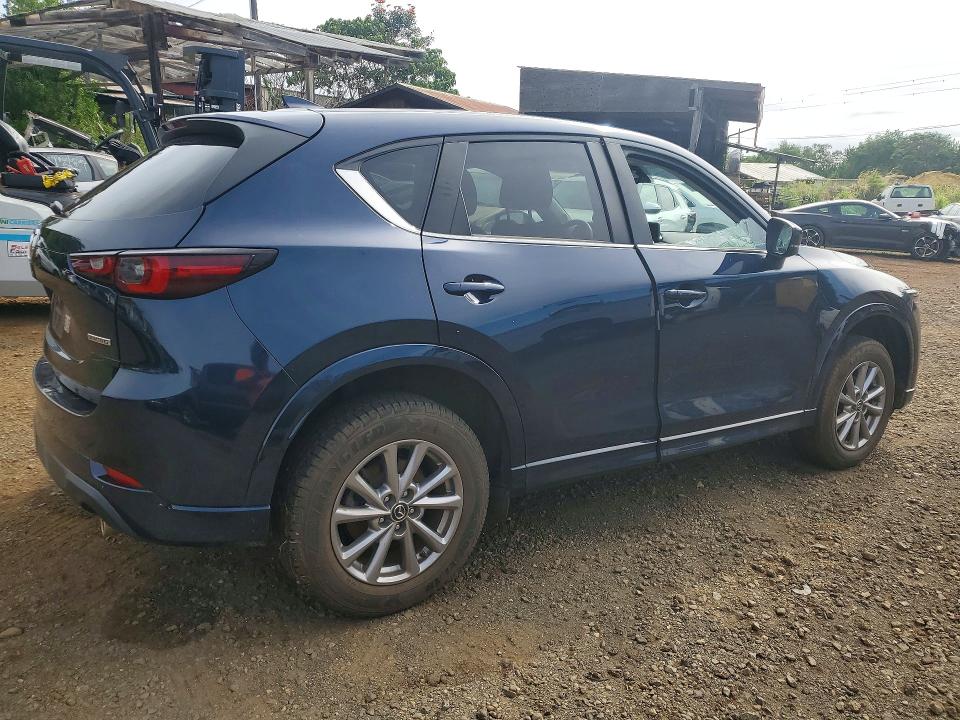2024 Mazda Cx-5 მანქანა იყიდება აუქციონზე, vin: JM3KFBBL1R0481018, აუქციონის ნომერი: 79656965