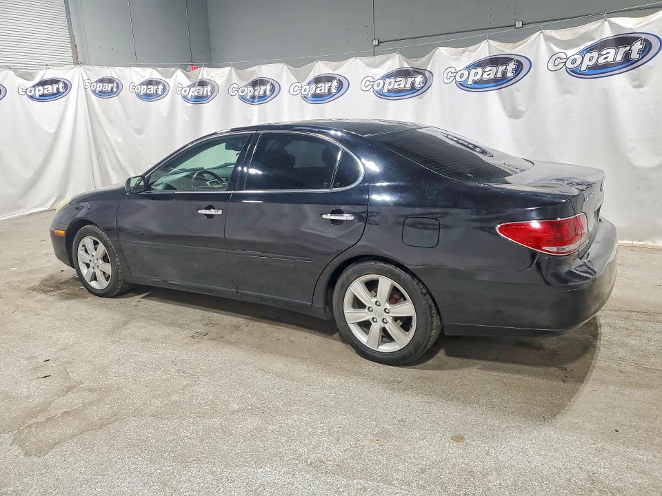 Продаж на аукціоні авто 2005 Lexus Es 330, vin: JTHBA30G255132920, номер лоту: 48290566