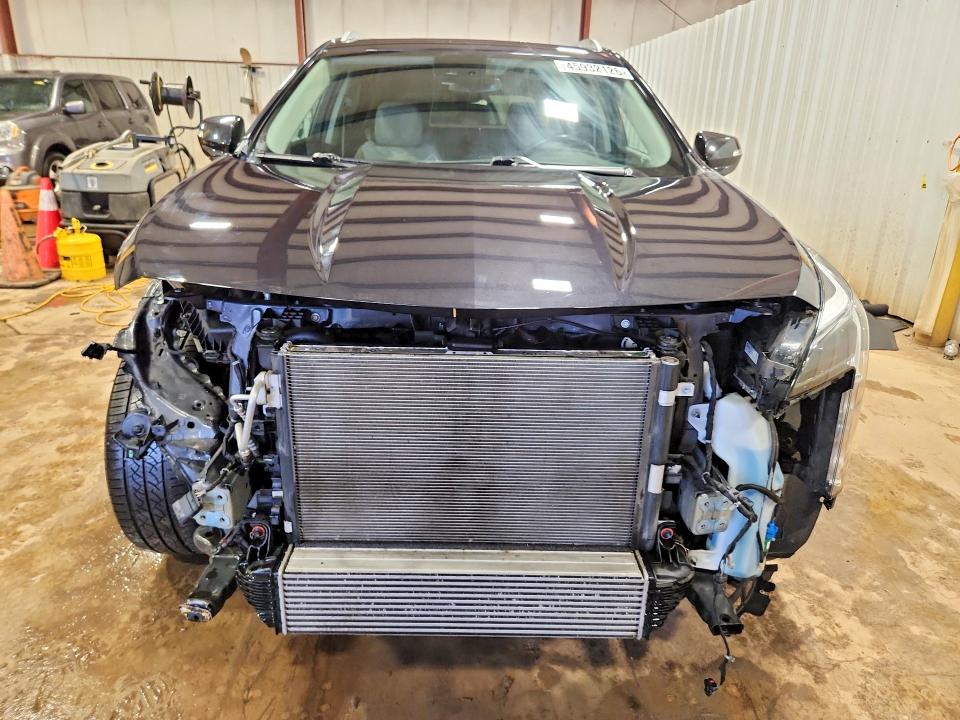 Продажа на аукционе авто 2023 Cadillac Xt4, vin: 1GYFZDR40PF104308, номер лота: 45932126