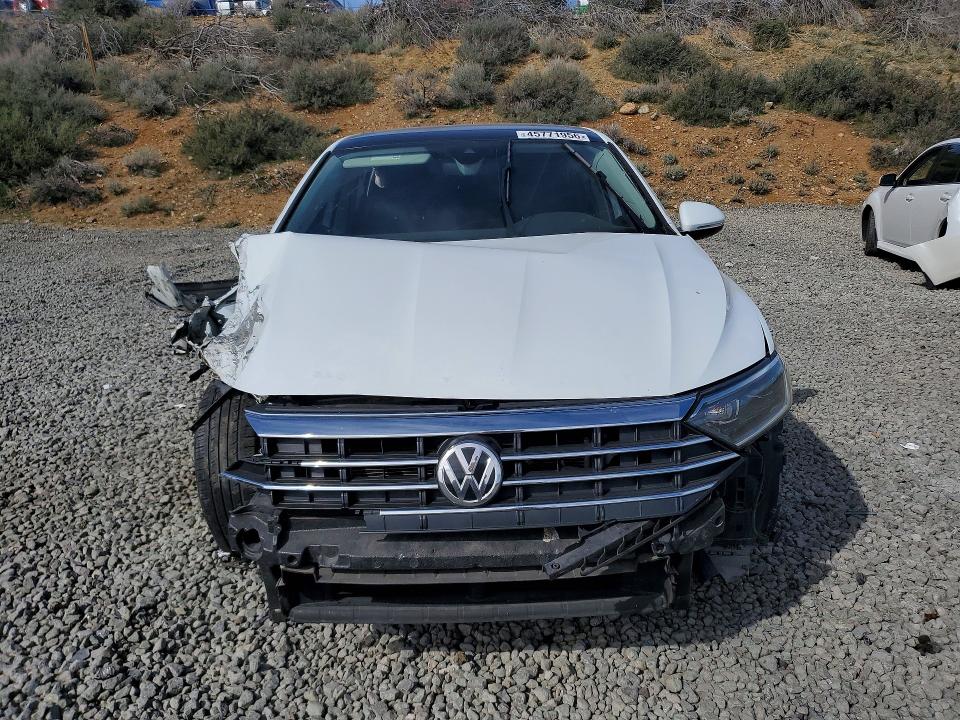 2019 Volkswagen Jetta მანქანა იყიდება აუქციონზე, vin: 3VWG57BU4KM064676, აუქციონის ნომერი: 45771956
