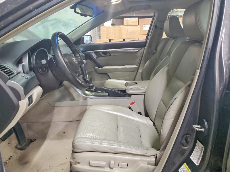 Продажа на аукционе авто 2009 Acura Tl, vin: 19UUA86579A001820, номер лота: 79460975