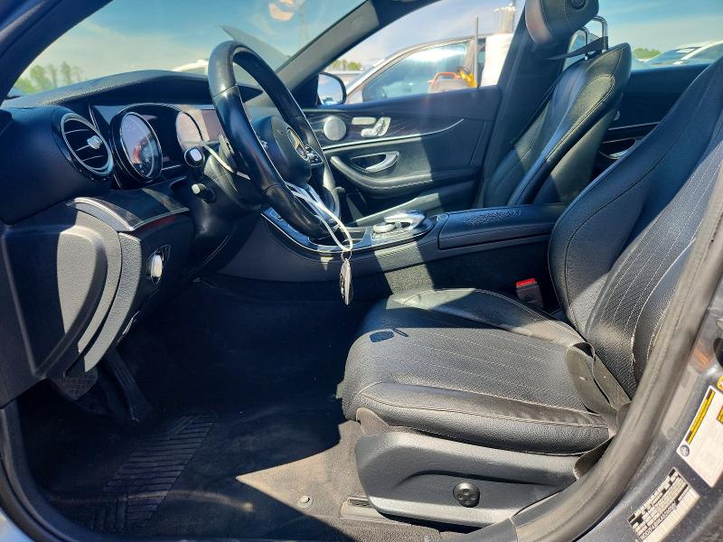 2019 Mercedes-benz E მანქანა იყიდება აუქციონზე, vin: WDDZF4JB9KA526059, აუქციონის ნომერი: 46868016