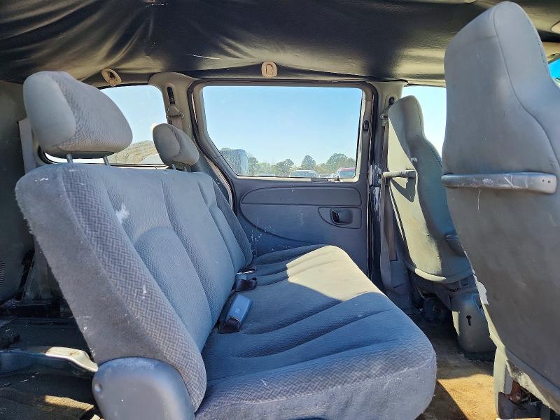 Продаж на аукціоні авто 2005 Dodge Caravan, vin: 1D4GP45R65B139976, номер лоту: 45862086