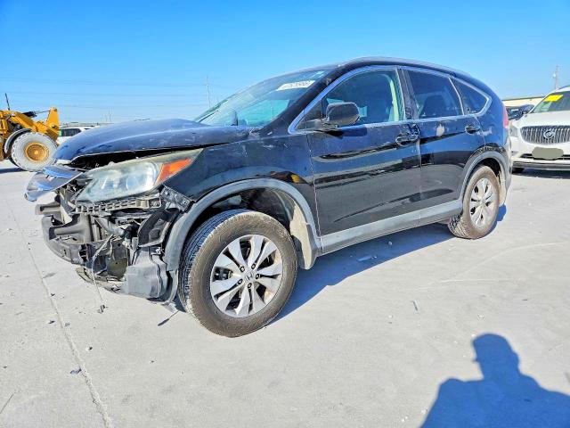 Продажа на аукционе авто 2012 Honda Cr-v, vin: 2HKRM4H79CH604187, номер лота: 47529986