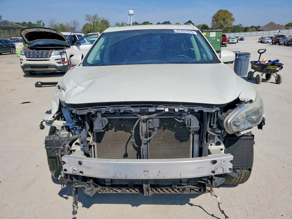 2015 Infiniti Qx60 მანქანა იყიდება აუქციონზე, vin: 5N1AL0MN8FC522783, აუქციონის ნომერი: 47357876