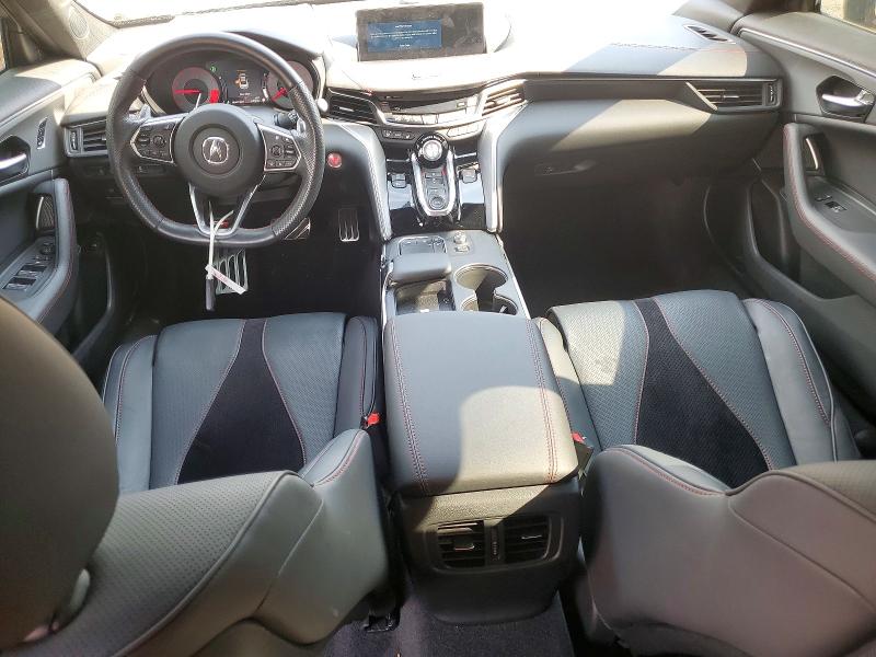 Продаж на аукціоні авто 2023 Acura Tlx, vin: 19UUB7F00PA800105, номер лоту: 97483165