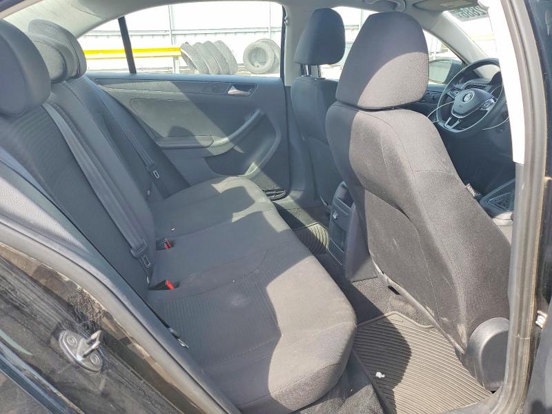 48322886 :رقم المزاد ، 3VW2K7AJ3FM351703 vin ، 2015 Volkswagen Jetta مزاد بيع