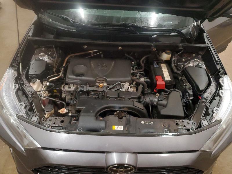 Продажа на аукционе авто 2019 Toyota Rav4, vin: 2T3B1RFV7KW018782, номер лота: 46876216