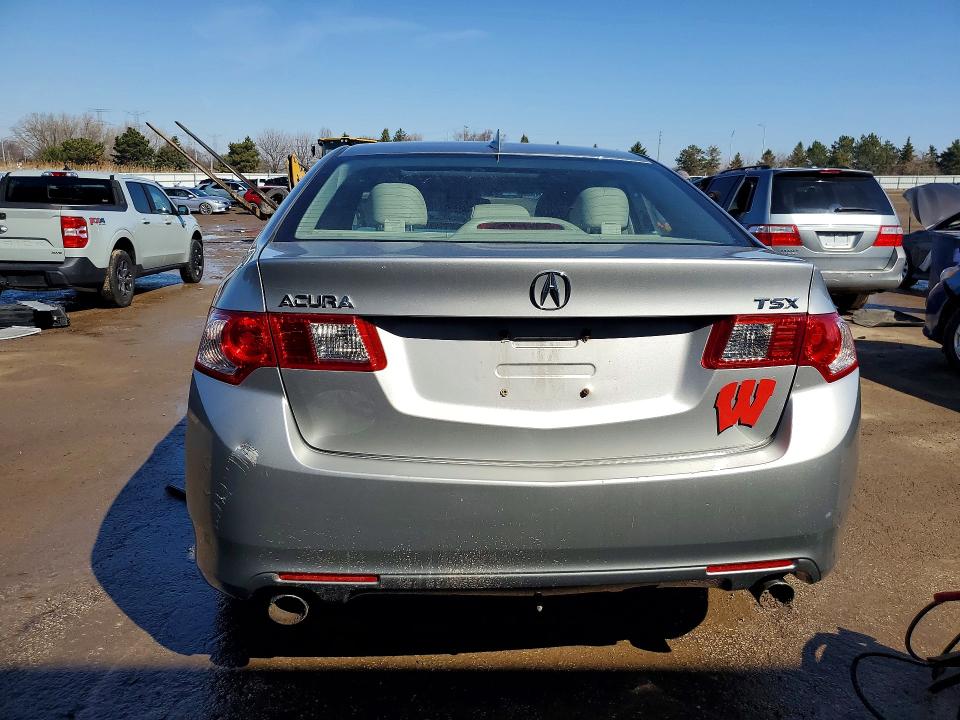 Aukcja sprzedaży 2010 Acura Tsx, vin: JH4CU2F64AC038029, numer aukcji: 46477626