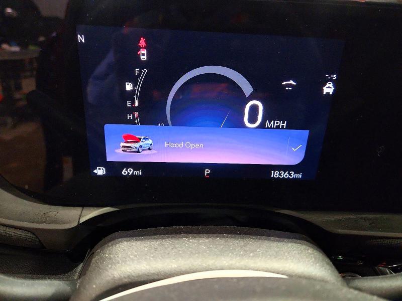 Продажа на аукционе авто 2024 Buick Envista, vin: KL47LBE21RB207326, номер лота: 46834606