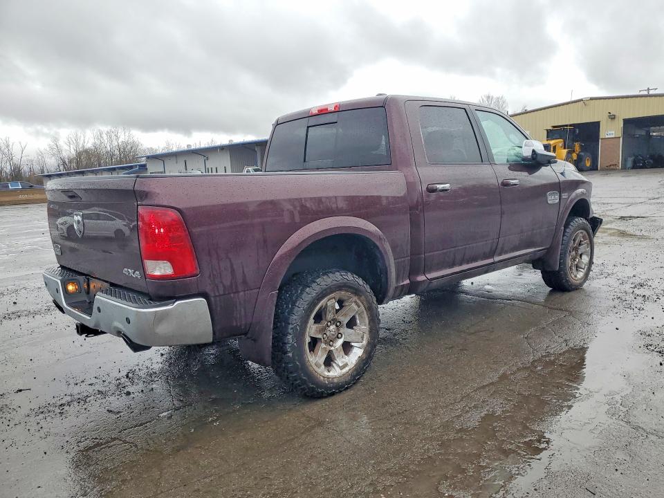 2012 Dodge Ram 1500 მანქანა იყიდება აუქციონზე, vin: 1C6RD7PT9CS255153, აუქციონის ნომერი: 41927046