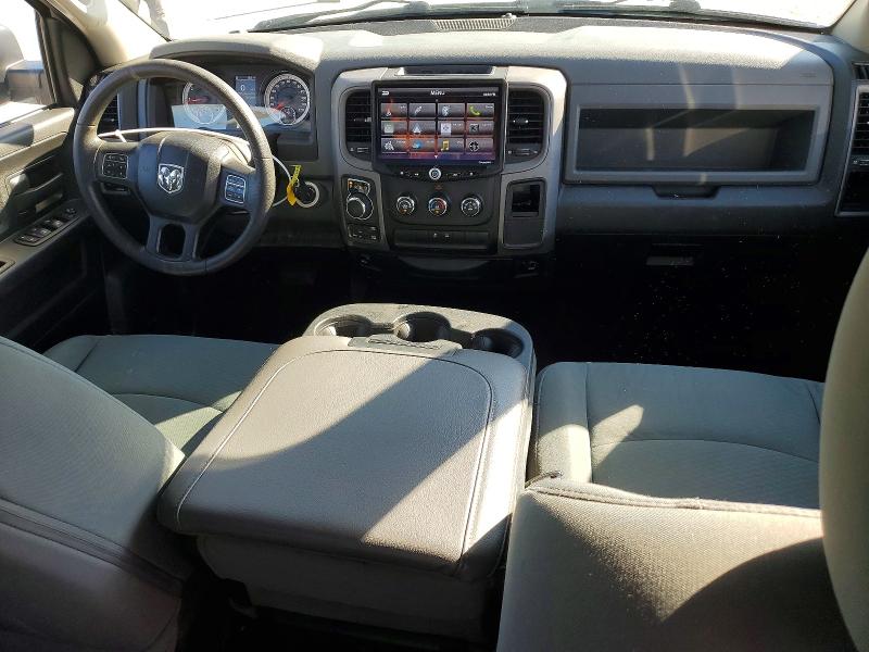 46758696 :رقم المزاد ، 1C6RR7ST2ES363237 vin ، 2014 Ram 1500 مزاد بيع