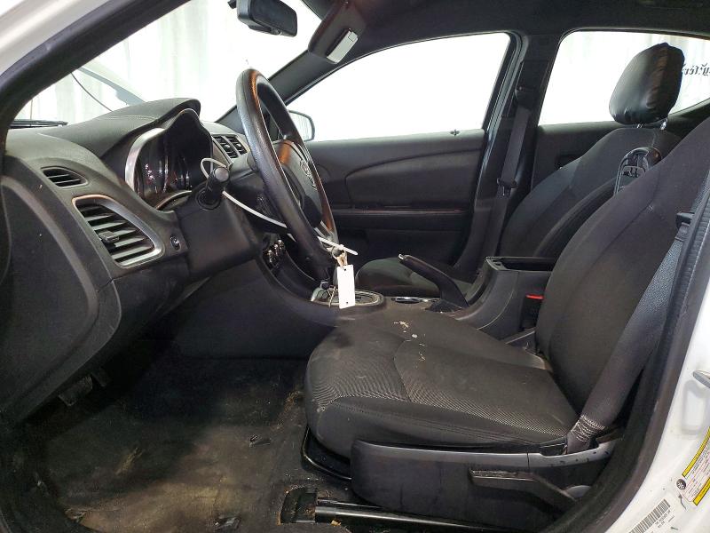 2014 Dodge Avenger მანქანა იყიდება აუქციონზე, vin: 1C3CDZAG0EN173856, აუქციონის ნომერი: 48138736