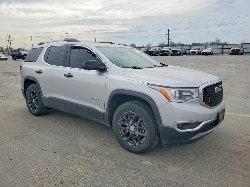 Продажа на аукционе авто 2019 Gmc Acadia, vin: 1GKKNULS0KZ240067, номер лота: 47041086