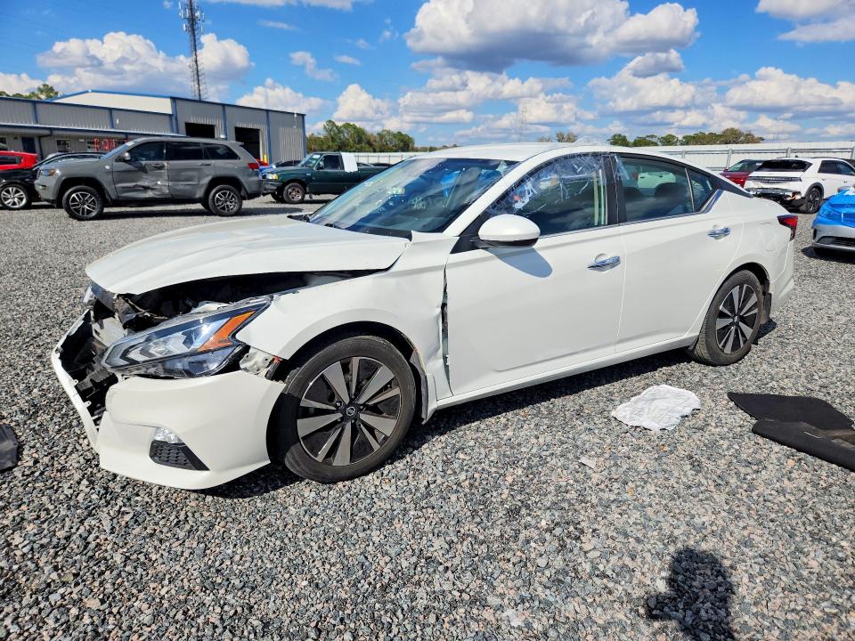 Продажа на аукционе авто 2021 Nissan Altima, vin: 1N4BL4DV9MN416172, номер лота: 79432315
